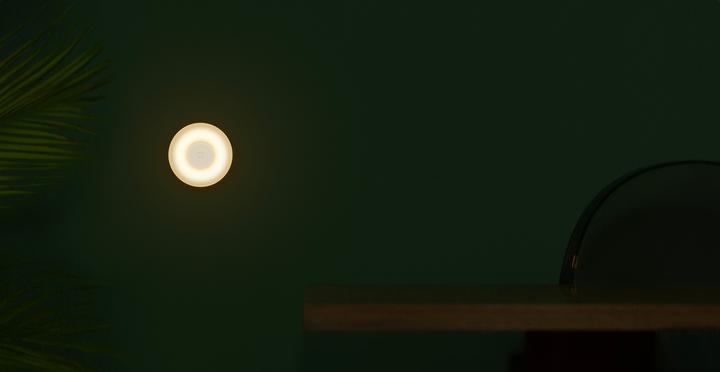 Actual product image Xiaomi Mi Motion-Activated Night Light