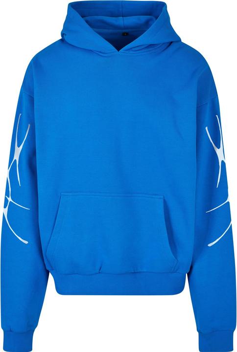 Actual product image Urban Classics Collection Ultra Heavy Oversize Hoodie - 91491 (XL)