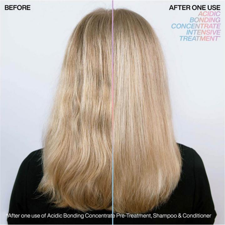 Immagine prodotto Redken Trattamento intensivo del concentrato acido di adesione (150 ml)