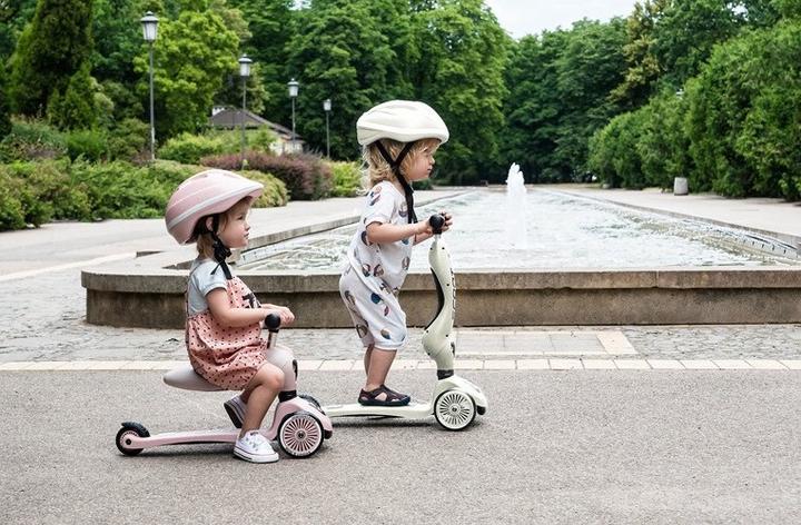 Produktbild Scoot and Ride Highwaykick 1