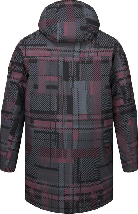 Produktbild Regatta Christian Lacroix Laurus Jacke wasserfest Wattiert (S)