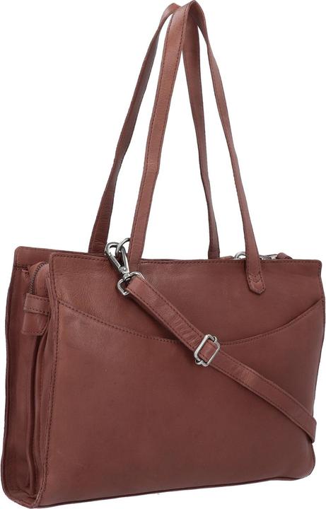 Image du produit Cowboysbag Elston Sac à bandoulière en cuir 34 cm