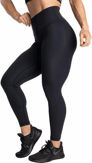 Actual product image Better Bodies Core Leggings Black (S)