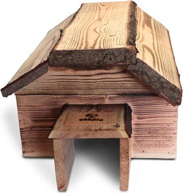 Actual product image Utopia Egelhuis Gebrand Douglas Hout (Butterflies)