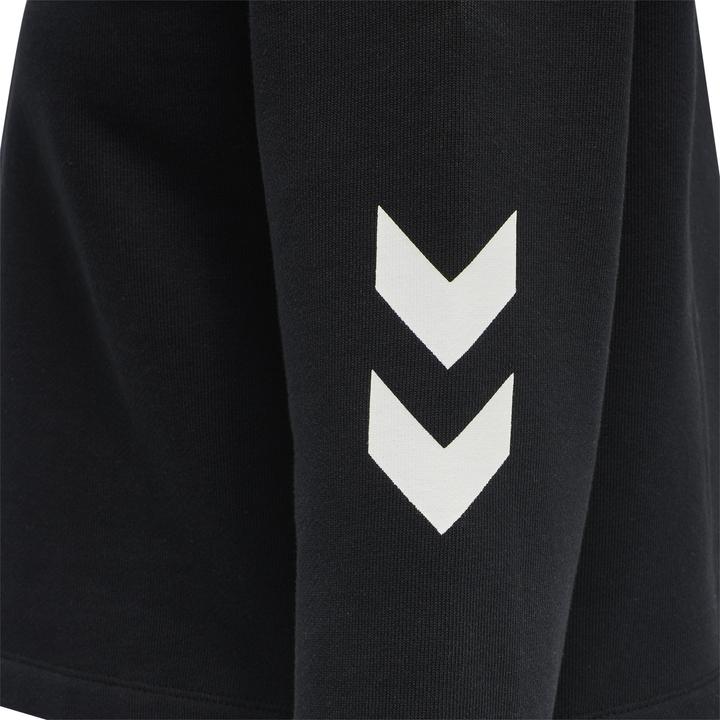 Produktbild hummel Legacy Nikka Cropped Halfzip (XS)