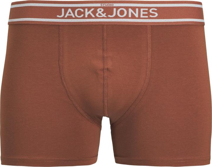 Produktbild Jack & Jones Retro Flower (M, 5er Pack)