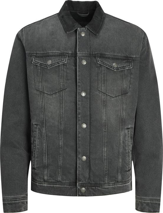 Immagine prodotto Jack & Jones Jjijean Jjjacket W Sherpa Wi 200 Sn (S)