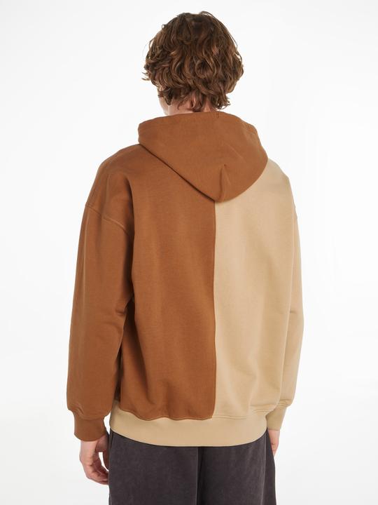 Actual product image Tommy Hilfiger Tjm Rlx Varsity Men's Hoodie (XL)