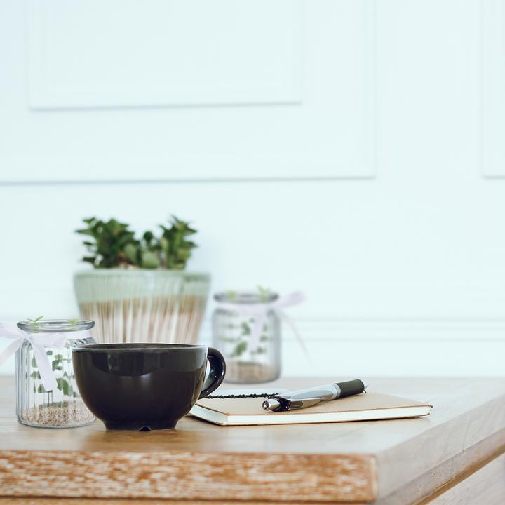 Actual product image Relaxdays Lantern (12 x, 7.5 x 7.5 x 9.5 cm)