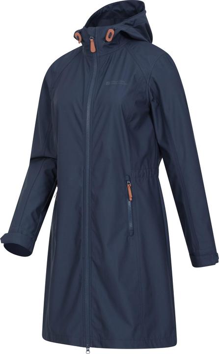 Image du produit Mountain Warehouse - Veste softshell IOANA - Femme (46 D)
