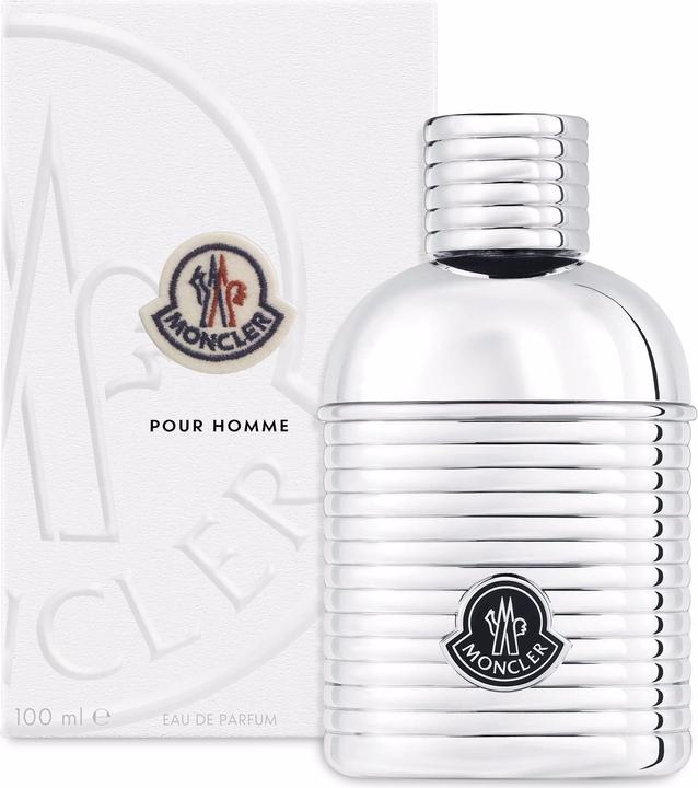 Image du produit Moncler Eau de Parfum (Eau de parfum, 150 ml)
