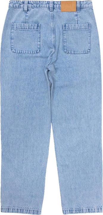 Produktbild RipnDip La Brea Denim Pants (L)