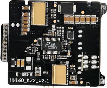 Immagine prodotto Hobbywing Platinum Pro 200A HV 6-14s OPTO