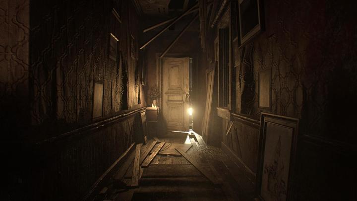Produktbild Capcom Resident Evil 7 Biohazard (PS4, IT)