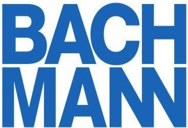 Immagine prodotto Bachmann Telaio dell'alimentazione - Striscia di alimentazione (2 x, CEE 7/3, 2 m)