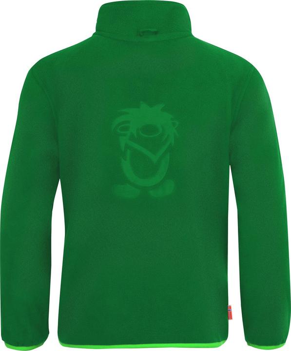 Actual product image Trollkids Kid's Bryggen 3in1 Jacket (140)