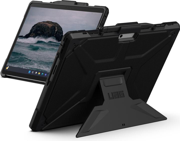 Actual product image UAG Metropolis Case - Microsoft Surface Pro 9 (Microsoft Surface Pro 9)