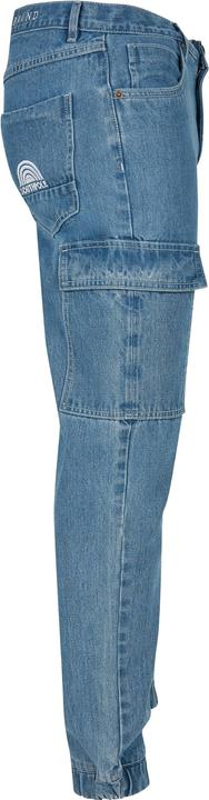 Produktbild Southpole Denim With Cargo Pockets (36)