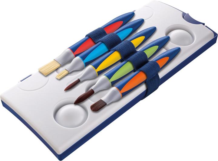 Produktbild Pelikan Griffix (120 mm)