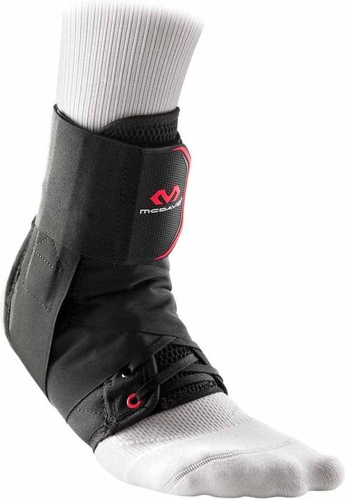 Produktbild McDavid Knöchelbandage Mit Riemen (XS)