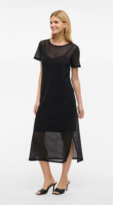 Actual product image Vila Kurzarm Midikleid (XS)