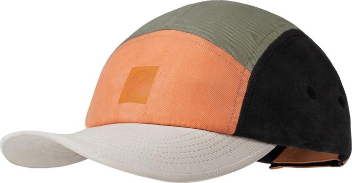 Produktbild Buff Kid's 5 Panel Go Cap (One Size)