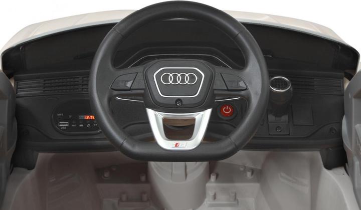 Immagine prodotto Jamara Giro su Audi Q8 (12 V)