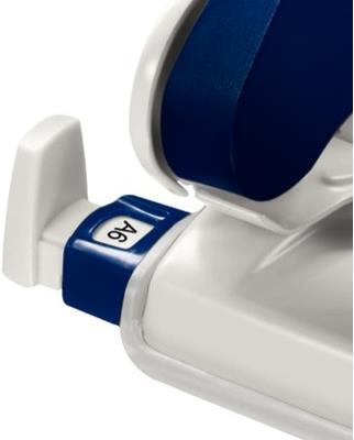 Actual product image Leitz Office punch NeXXt