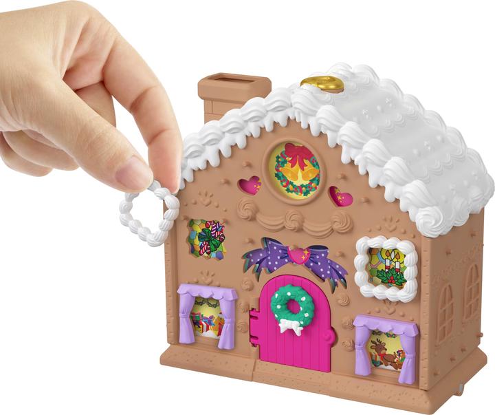 Produktbild Polly Pocket Adventkalender