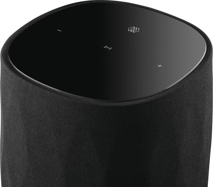 Image du produit Bowers & Wilkins Formation Flex (WiFi, Bluetooth, Airplay 2)