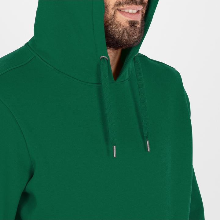 Produktbild JAKO Kapuzensweat Organic (XXL)