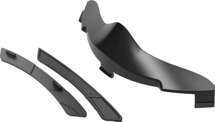 Sena Breath Guard & Chin Curtain for IMPULSE