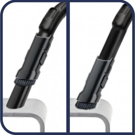 Actual product image Tefal Compact Power TW3985 vacuum cleaner