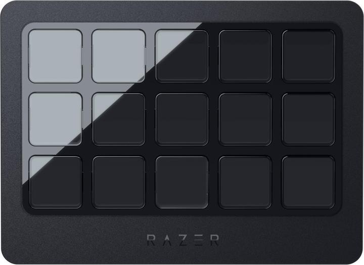 Actual product image Razer Stream Controller X