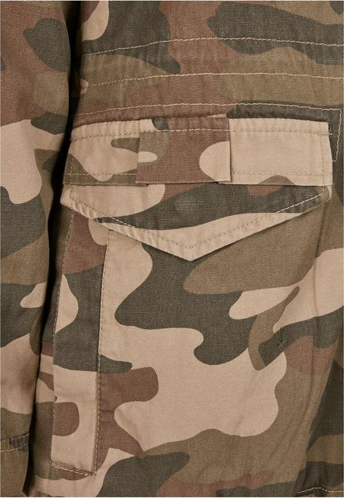 Immagine prodotto Brandit Giacca M-65 Giant (3XL)