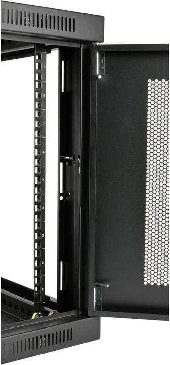 Produktbild Eaton SmartRack 9U Low-Profile Switch-Depth-Plus Wall-Mount Mini Rack Enclosure (9 HE, 19 Zoll Rack)