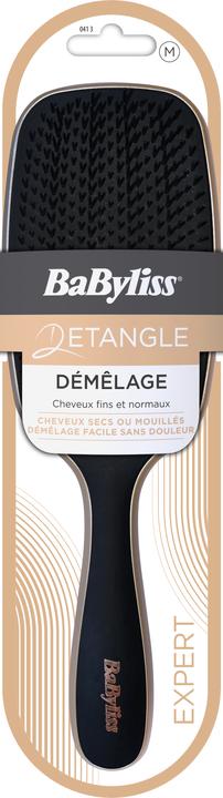 Produktbild BaByliss Detangle-Bürste feines & normales Haar assortiert