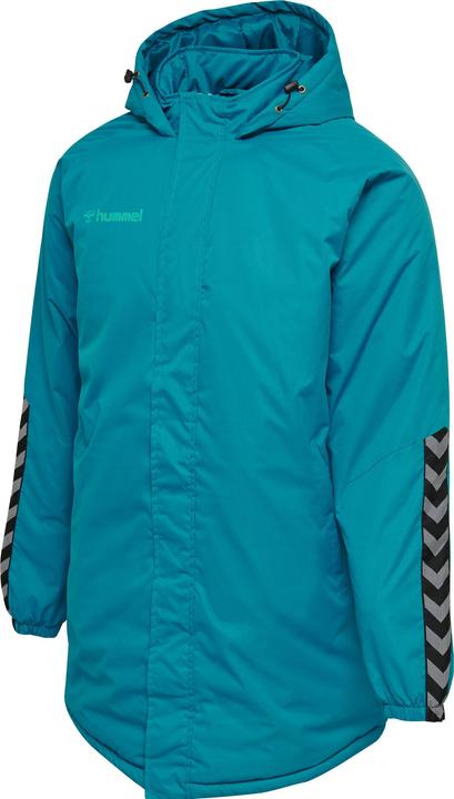 hummel Authentic Kids Bench Jacket