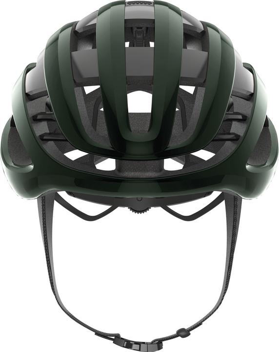 Actual product image Abus Airbreaker (52 - 58 cm)