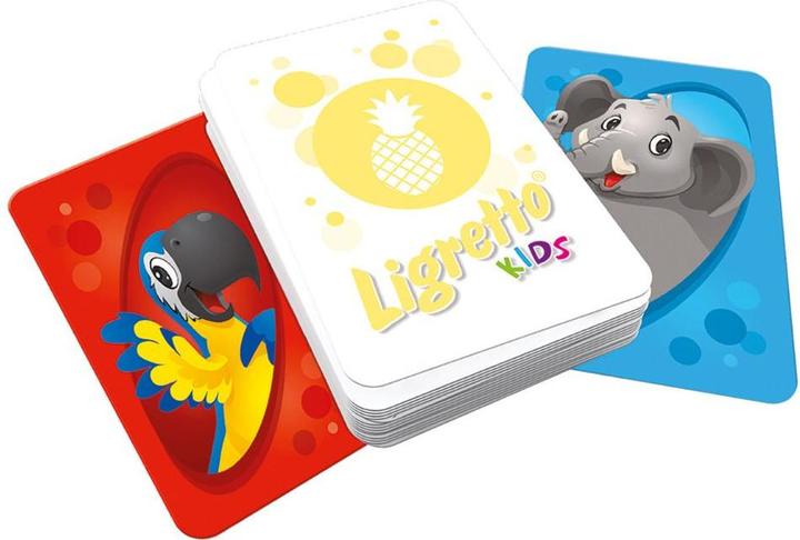 Produktbild Schmidt Spiele Kinderspiele Klassiker (Deutsch)