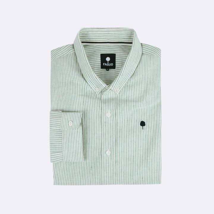 Immagine prodotto Faguo M's IVOY SHIRT (M)