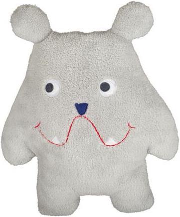 Käthe Kruse Cushion Mr R XL Monster