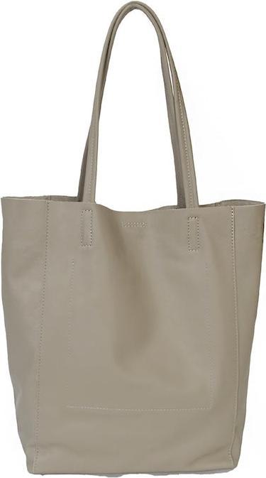 Immagine prodotto Prima Ballerina Kate - Tote Bag Nappa Grigio