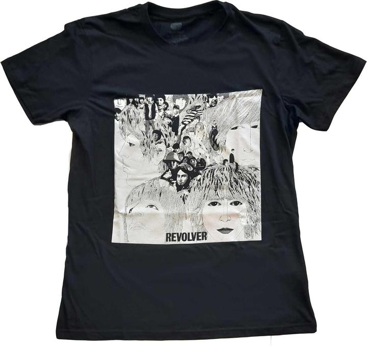 Revolver TShirt