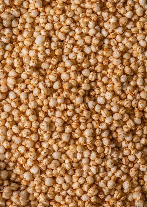Image du produit KoRo Quinoa soufflé bio (3600 g)