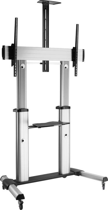Techly TV Wagon (Universal, 100", 100 kg)