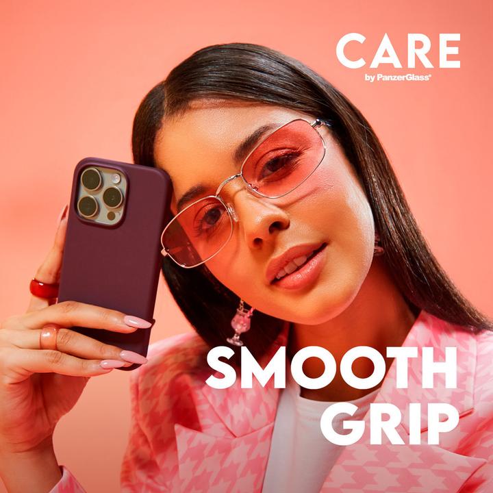 Image du produit Care Case Fashion&MagSafe (Apple iPhone 16 Pro Max)