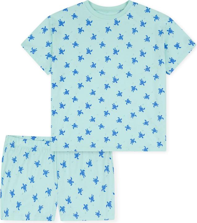 Produktbild Schiesser Shorty Nightwear (152)