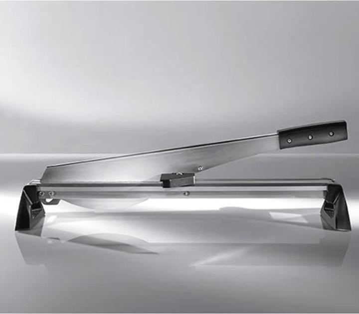Produktbild wolfcraft wolfcraft 1 LC 600 - Laminatschneider (Schneidegerät)