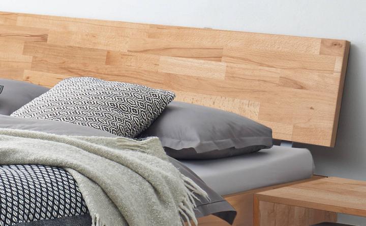 Actual product image Hasena Ancona 25 (180 x 210 cm)